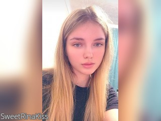 Visit SweetRinaKiss profile