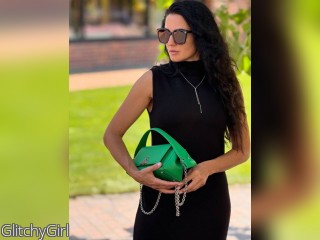 Visit GlitchyGirl profile