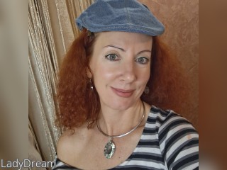 Visit LadyDream profile
