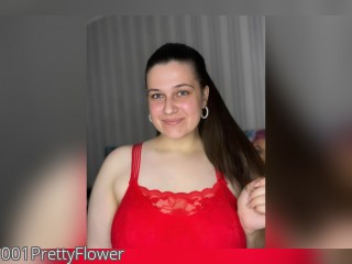 Visit 001PrettyFlower profile