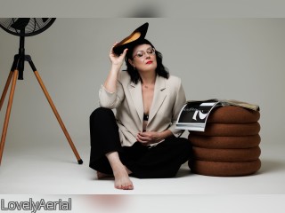Visit LovelyAerial profile