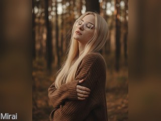 Visit Mirai profile