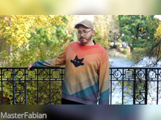 View MasterFabian profile in Men category