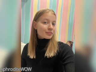 Visit AphroditeWOW profile