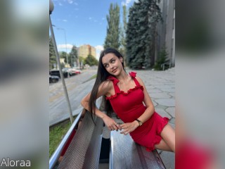 Visit Aloraa profile