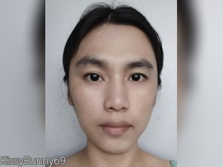 View KissyBunny69 profile in Gender Benders category