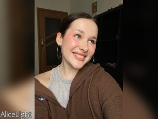 Visit AliceLight profile