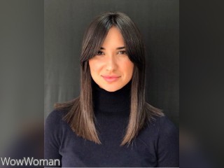 Visit WowWoman profile