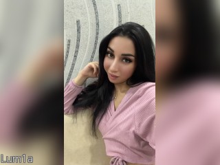Visit Lum1a profile