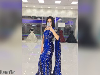 Visit Lum1a profile