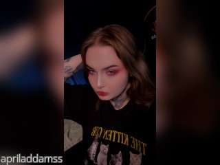 Visit apriladdamss profile