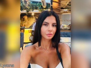 Visit Lyvona profile