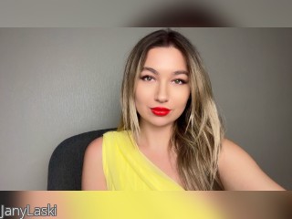 Visit JanyLaski profile