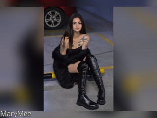 Visit MaryMee profile