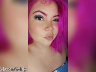 Visit AlissonGoldy profile
