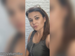 Visit 000VelvetVibe profile