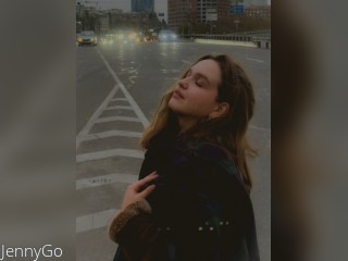 Visit JennyGo profile