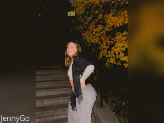 Visit JennyGo profile