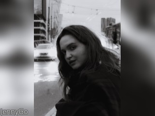View JennyGo profile in Make New Friends category