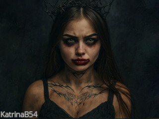 Visit KatrinaB54 profile