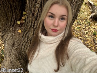 Visit AlSunset22 profile