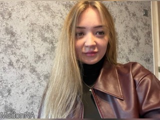 Visit MadonNA profile