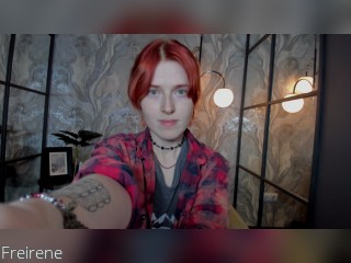 Visit Freirene profile