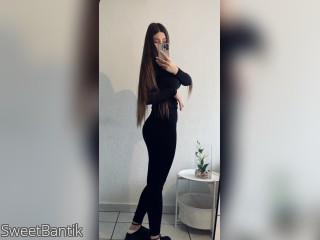 Visit SweetBantik profile