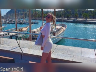 Visit SpanishGirl profile