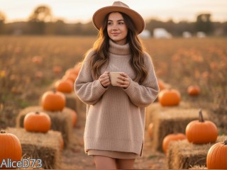 Visit AliceD73 profile