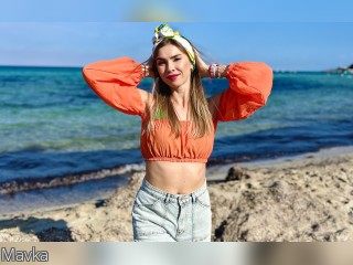Visit Mavka profile