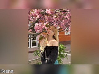 Visit Keena profile