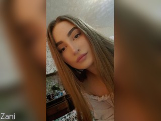 Visit Zani profile