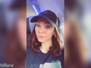 Visit Millane profile