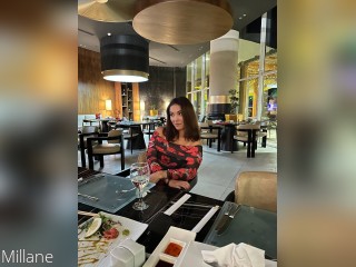 Visit Millane profile