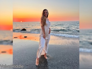 Visit VelvetRiddle profile