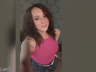 View LaniTa profile in Make New Friends category