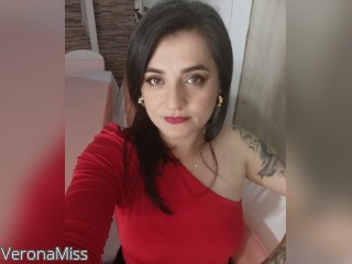 Visit VeronaMiss profile