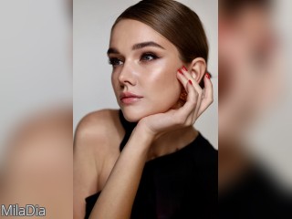Visit MilaDia profile