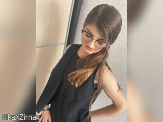 Visit NikaXZimax profile