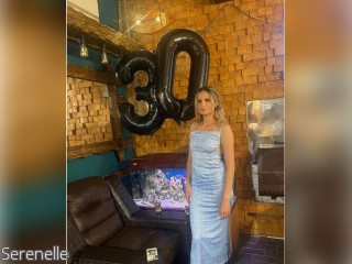 Visit Serenelle profile