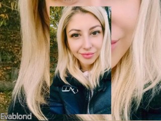 Visit Evablond profile