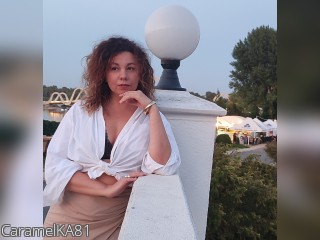 Visit CaramelKA81 profile