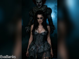 View EvaBanks profile in Fetish category