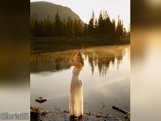 Visit GloriaSS profile