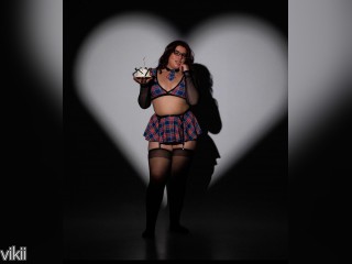 Visit vikii profile