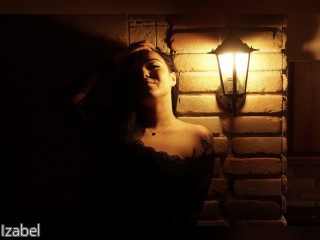 Visit Izabel profile