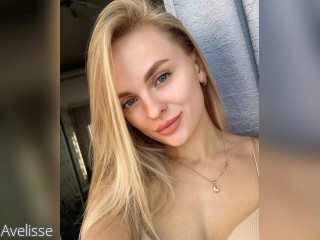 Visit Avelisse profile