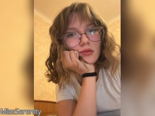 Visit MissSerenity profile