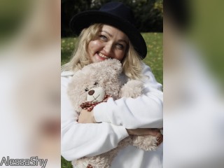 Visit AlessaShy profile
